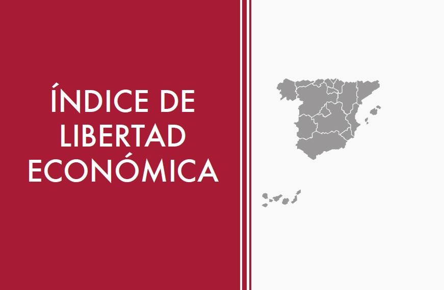 Índice de Libertad Económica en España 2013