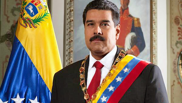 Maduro against the world: humanitarian aid, interventions and legitimacy