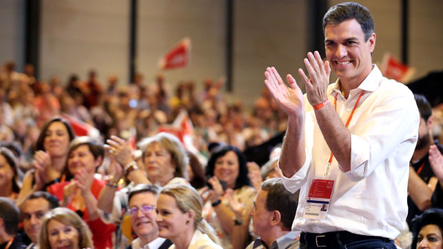 La victoria del PSOE sabe a inestabilidad