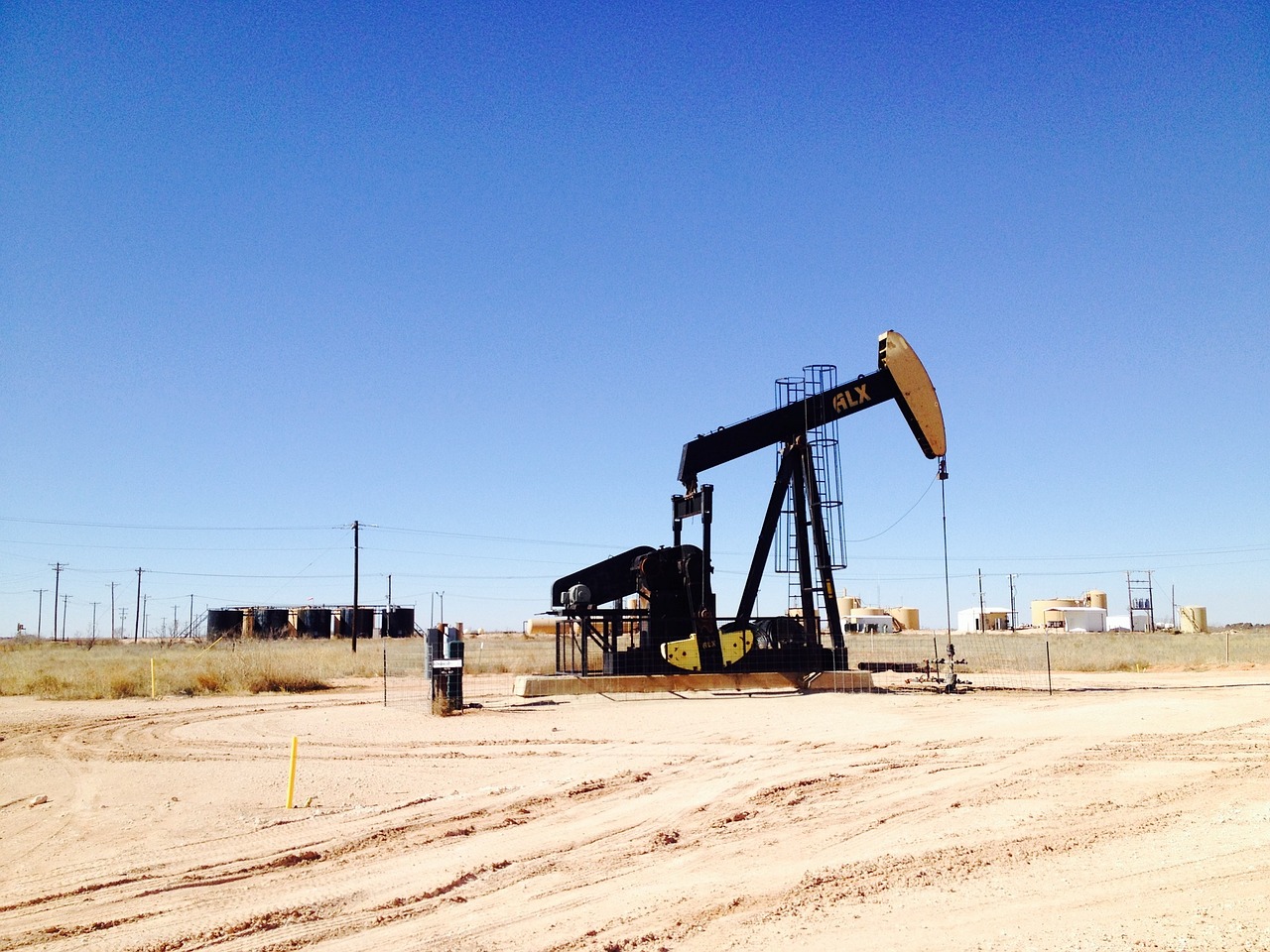 Fracking, social and legal fracture