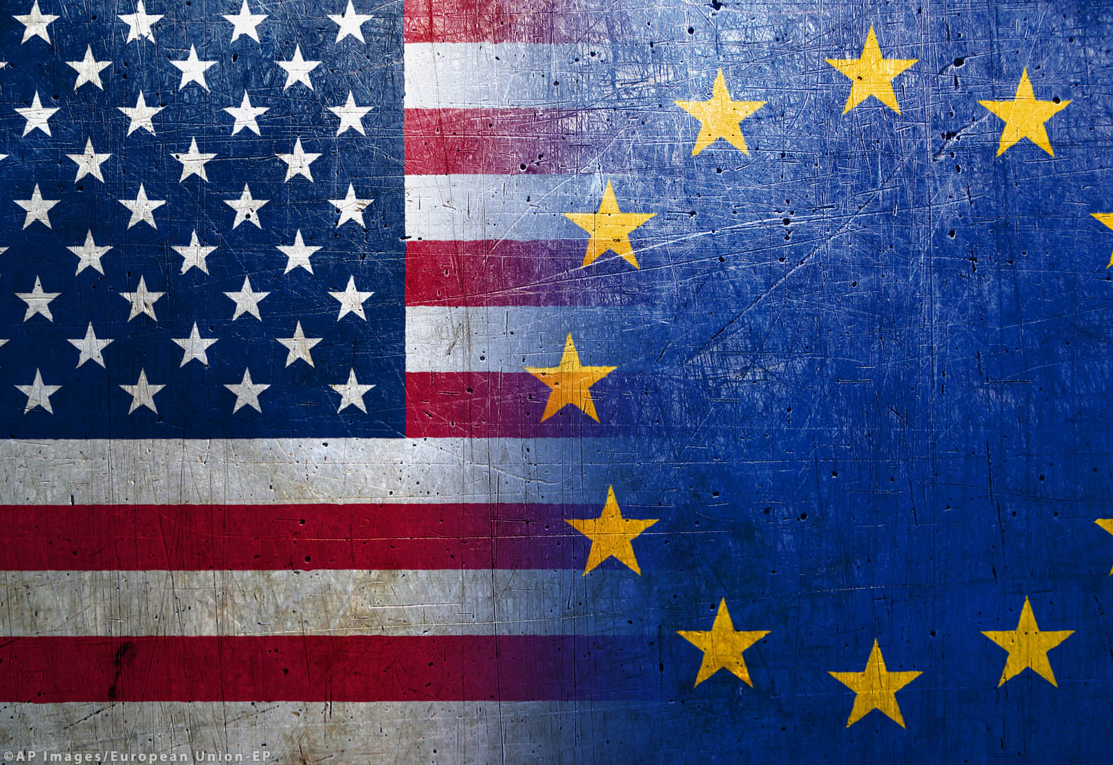 El necesario camino hacia delante para Europa y Estados Unidos
