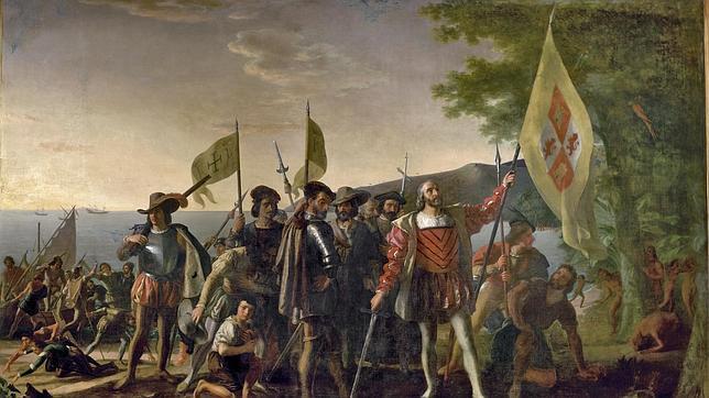 La Hispanidad, un legado histórico