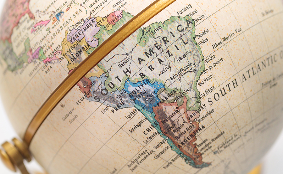 Latinoamérica frente a la pandemia: debilidades y retos