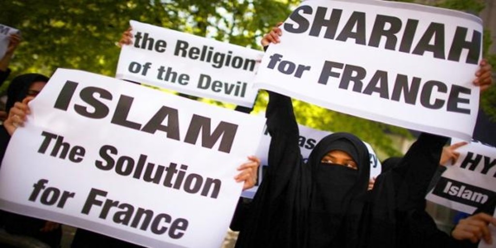 Separatismo islámico: Macron descorre el velo del islamismo radical en Francia
