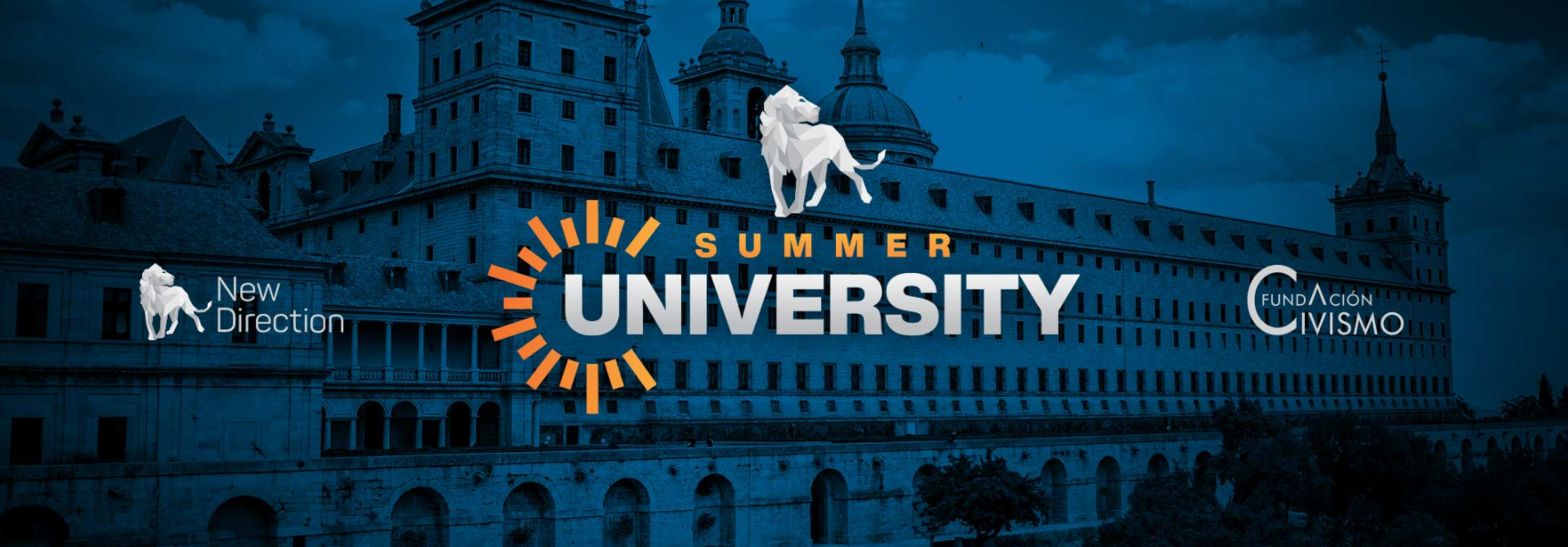 Universidad de Verano 2021 Fundación Civismo