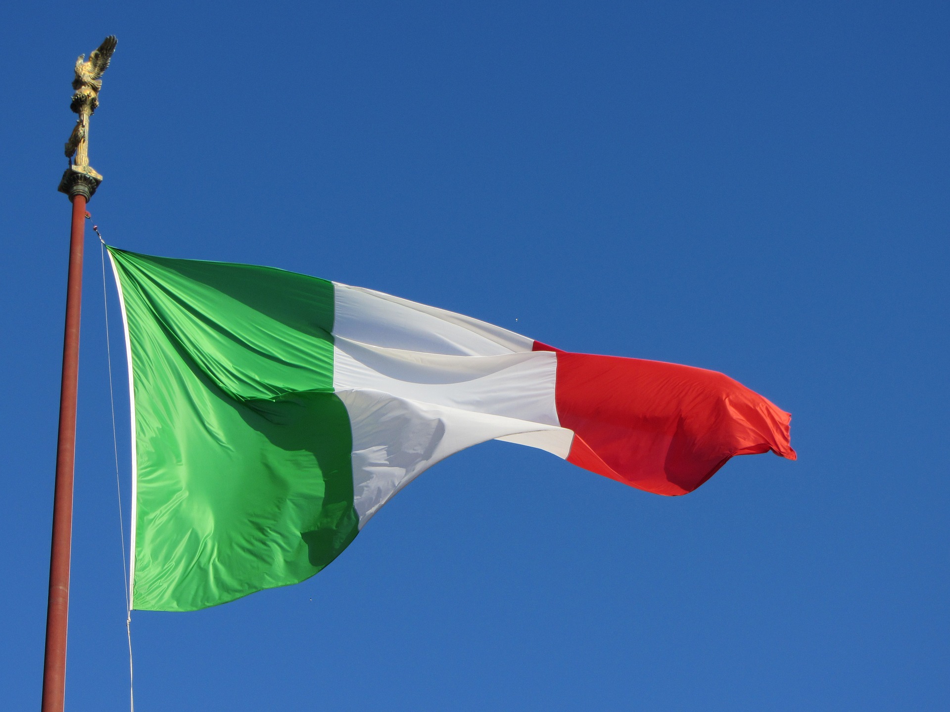 Sergio Mattarella, reelegido Presidente de Italia