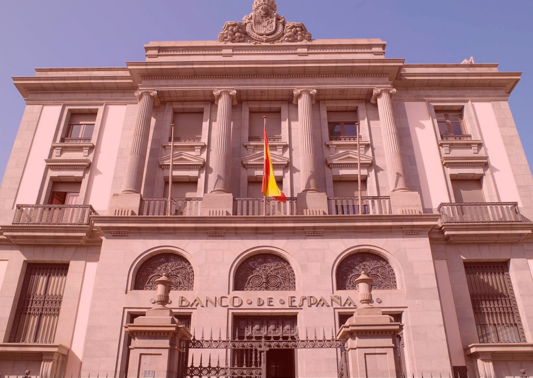 El Banco de España sugiere la necesidad de hacer una revisión integral del sistema tributario español