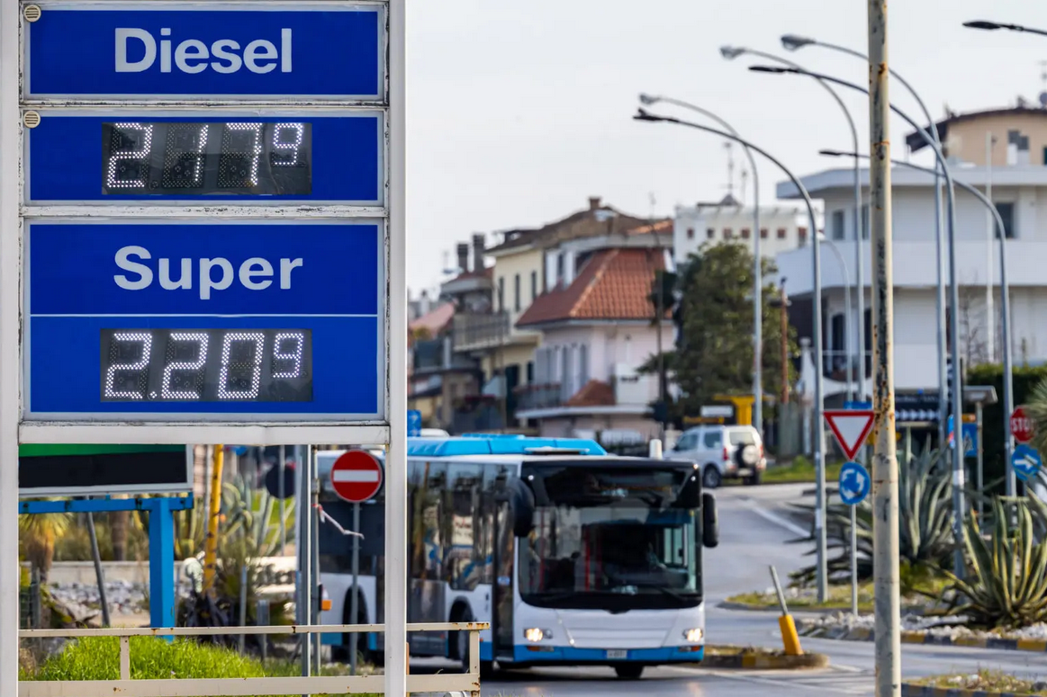 The Folly of an EU-Wide Cap on Gas Prices
