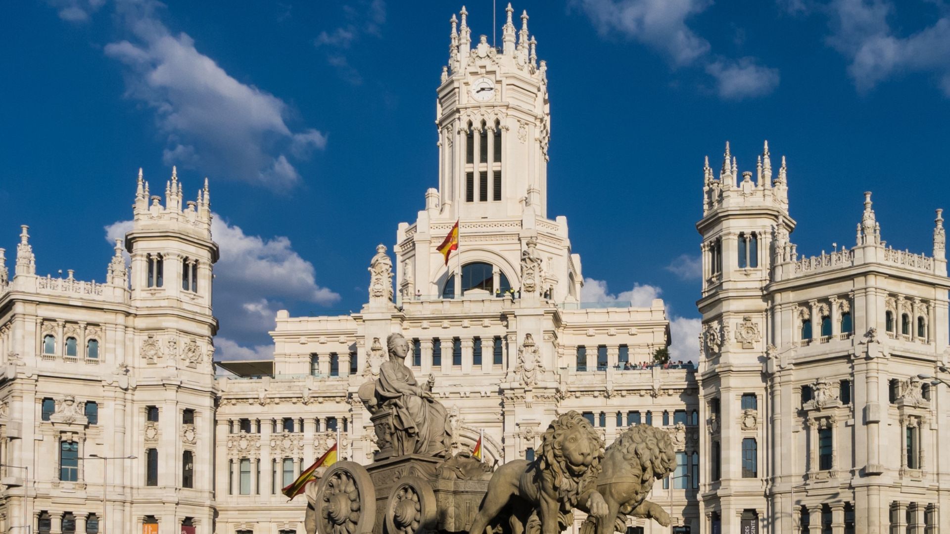 Madrid, líder en libertad económica: casi duplica la nota de Cataluña