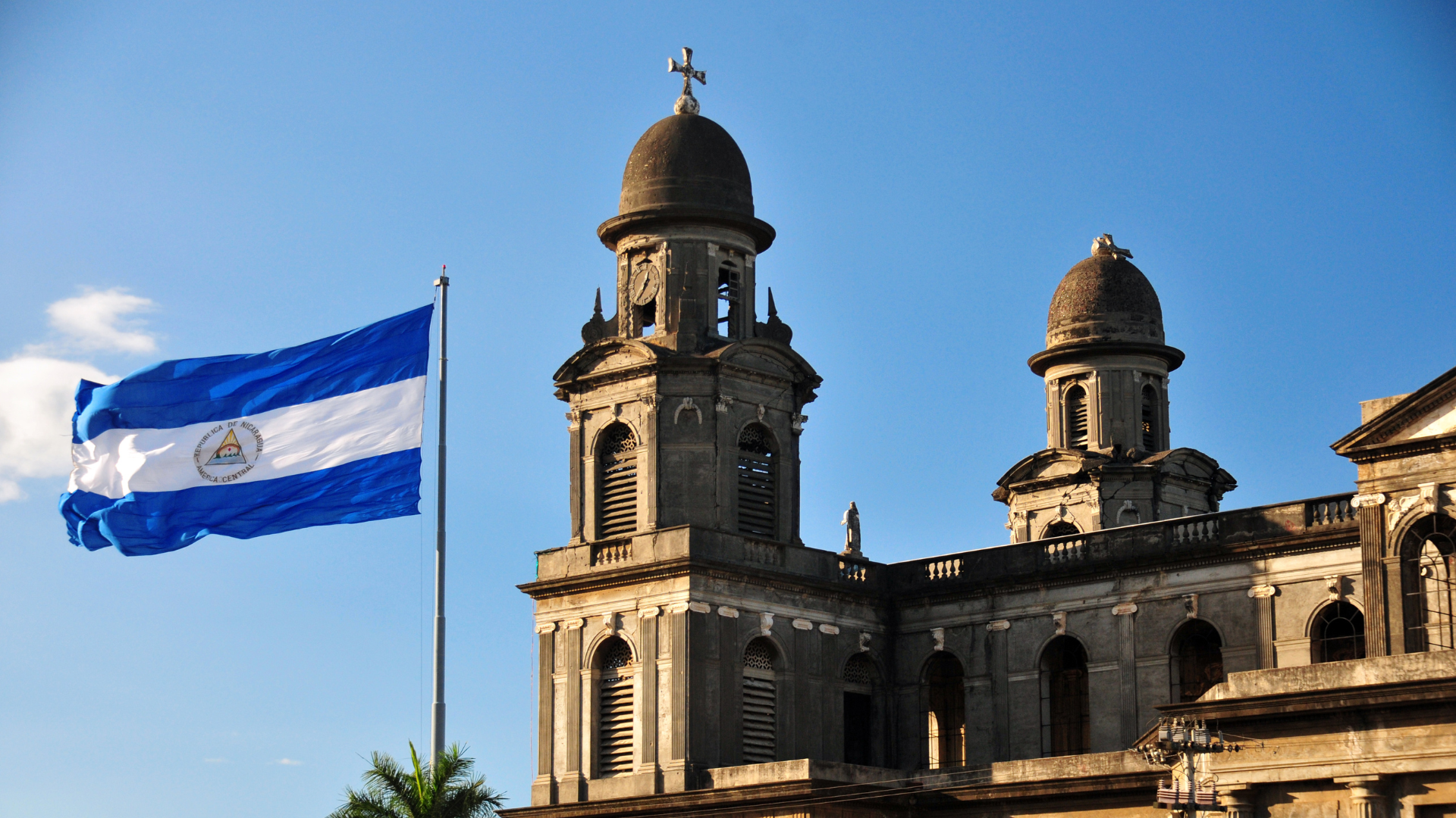 ¿Cómo llegó Nicaragua a la dictadura?