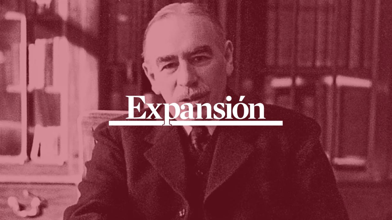 El otro Keynes, la actualidad de un centenario