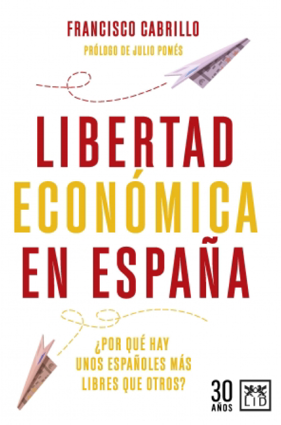 Libertad Económica en España