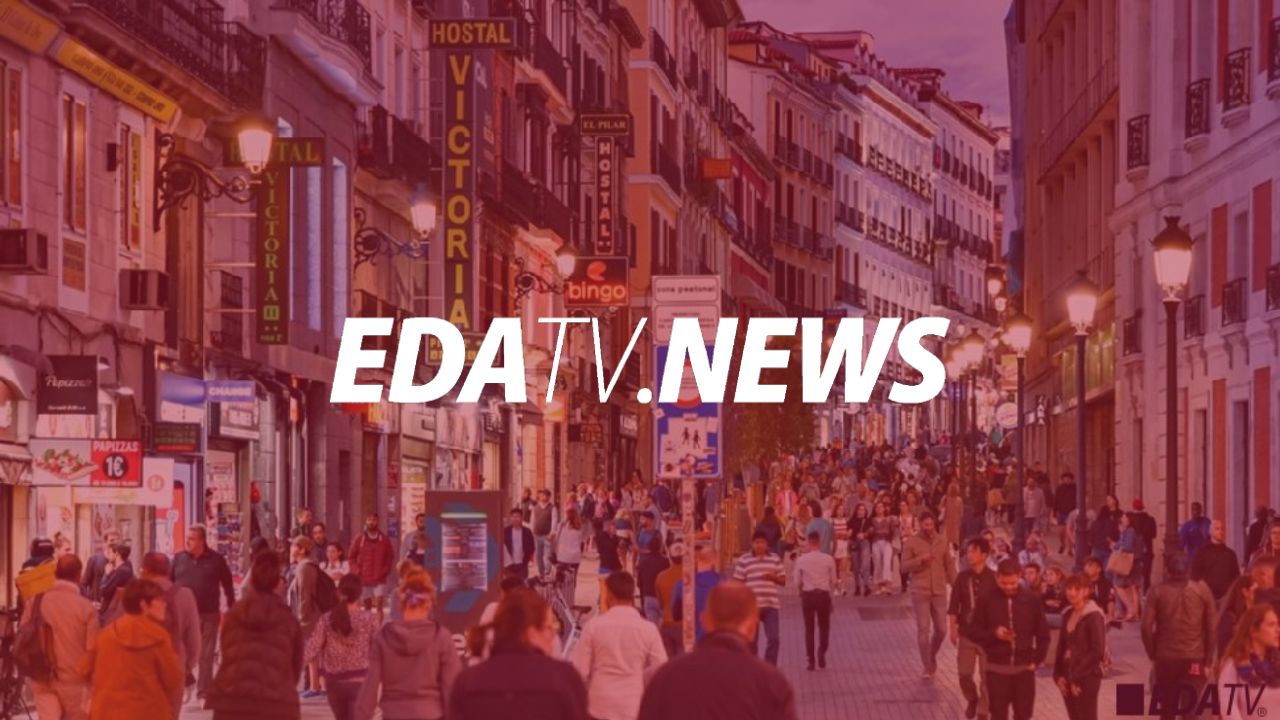 Madrid se consolida como la región con mayor libertad económica en España