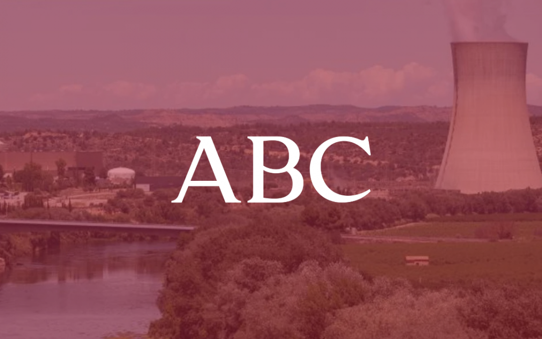 Electricidad más cara y merma fiscal de 1.000 millones: el coste del «apagón» nuclear en España