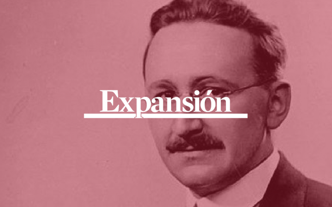 Hayek se divorcia y se va a Estados Unidos