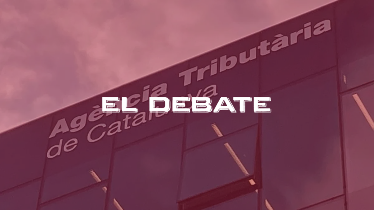 Un catalán paga en impuestos todo lo que gana del 1 de enero hasta el 24 de agosto