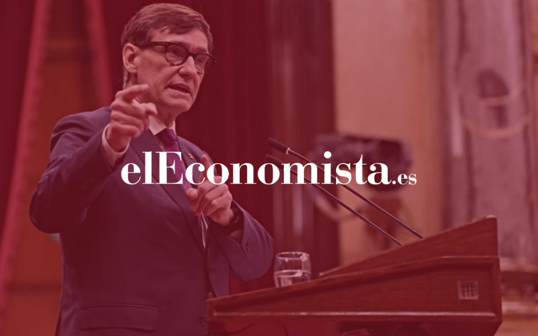La mentira del dumping fiscal