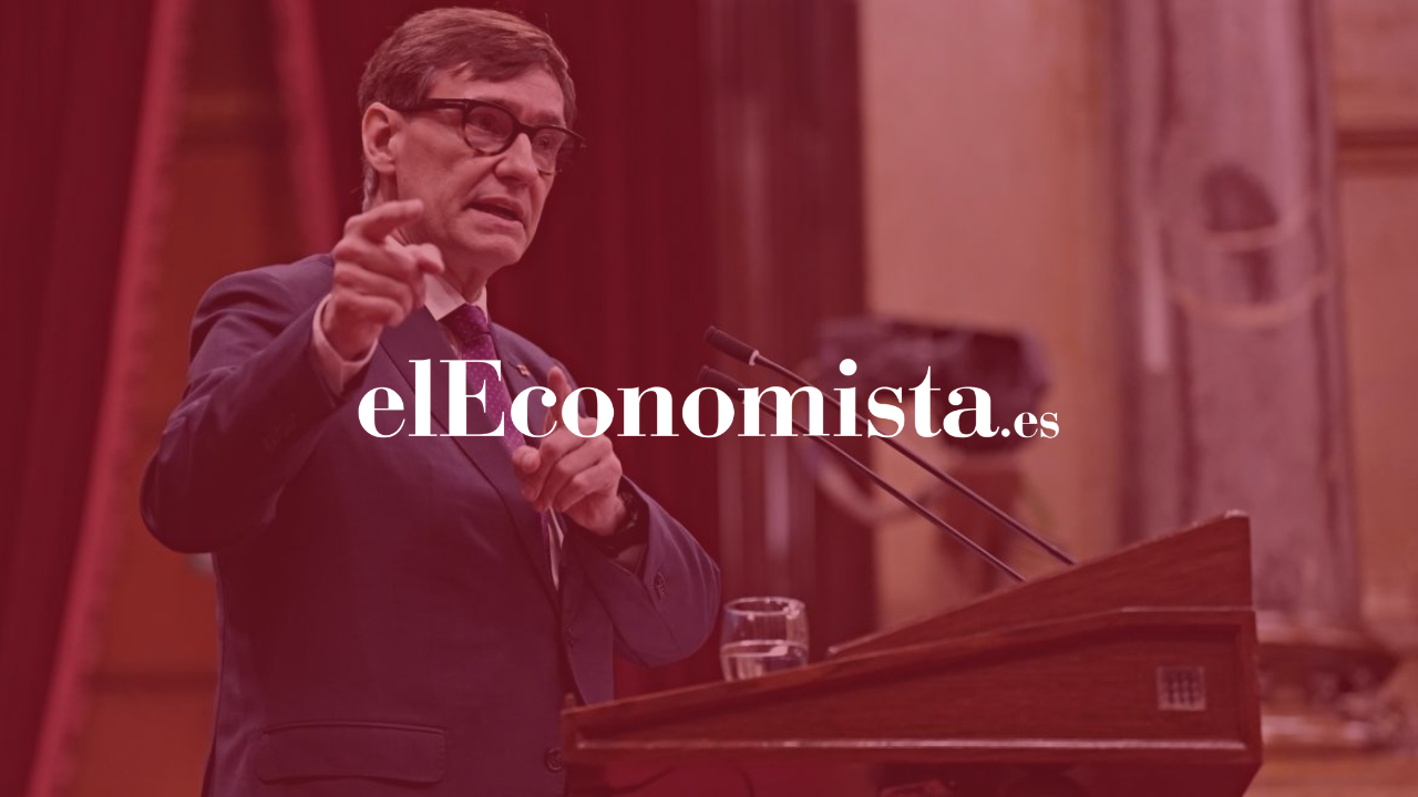 La mentira del dumping fiscal