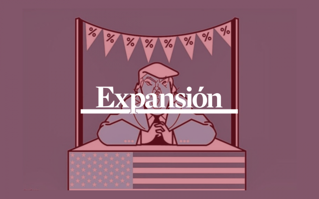 ¿Quién va a pagar los aranceles de Trump?