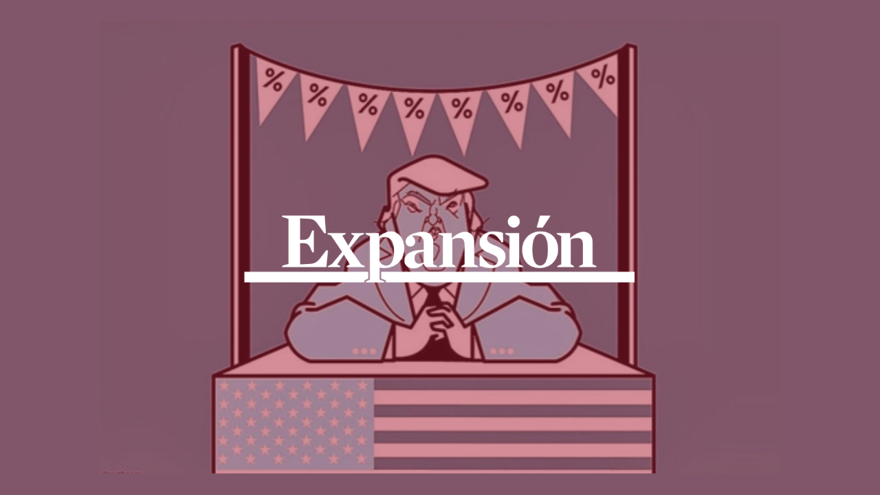 ¿Quién va a pagar los aranceles de Trump?