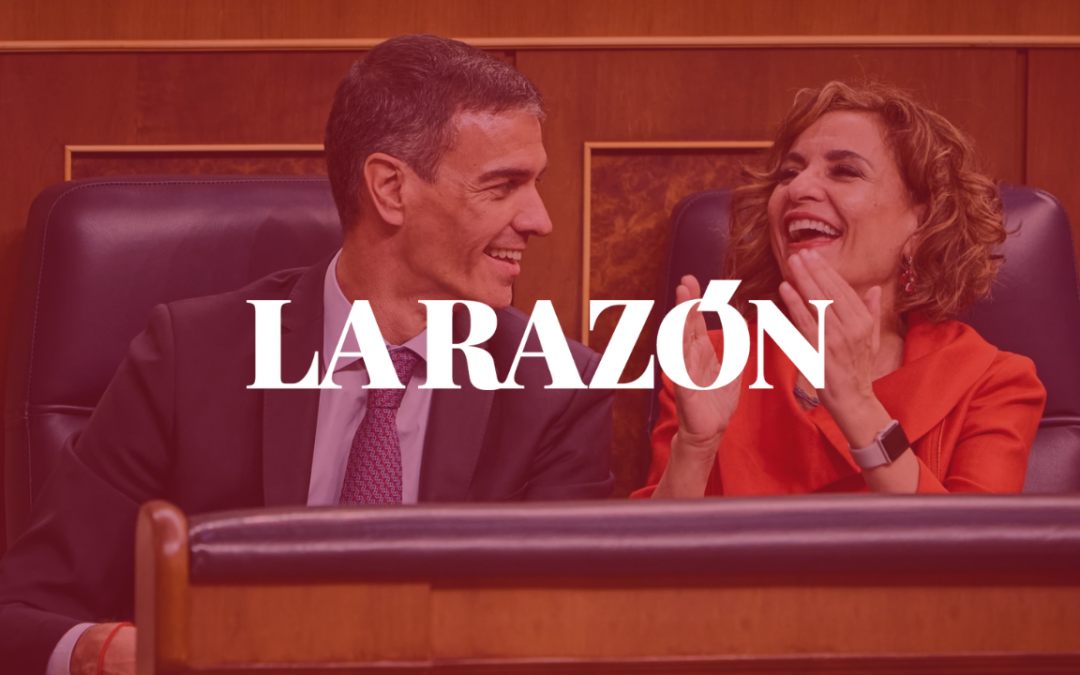Hacienda exprime el “crecimiento” y la liberación fiscal se retrasa al 18 de agosto: los españoles trabajan 228 días solo para pagar impuestos
