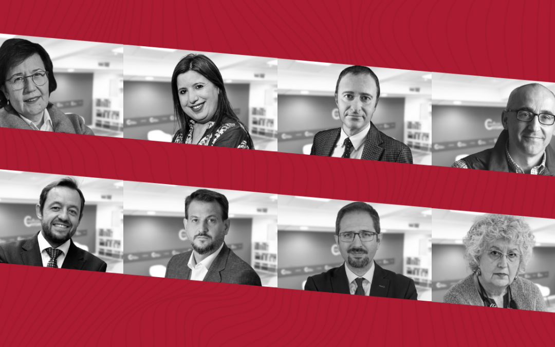 Nuevo ciclo de conferencias: Democracia liberal y calidad institucional en España