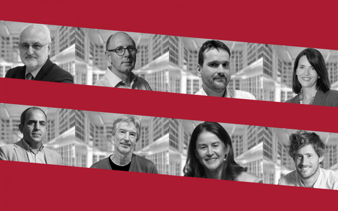 Comienza la tercera edición del Seminario de Pensamiento de la Fundación Civismo