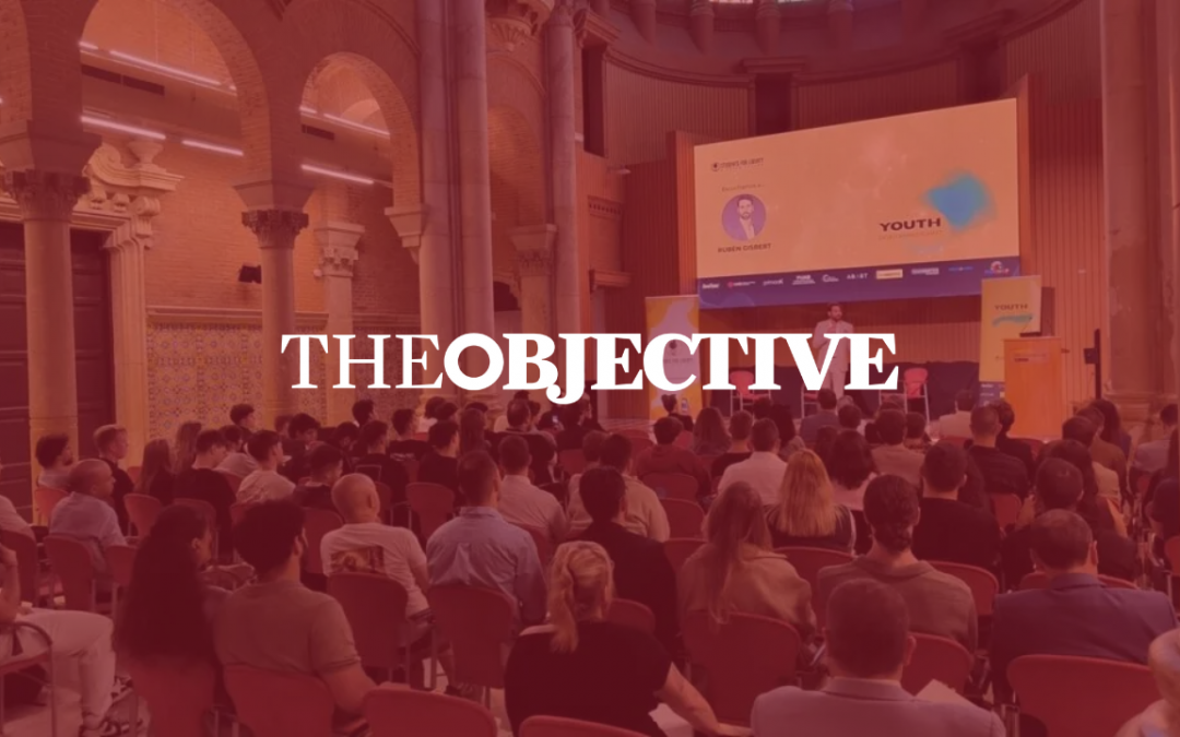 Los jóvenes emprendedores culpan de su éxodo al «laberinto burocrático» de Sánchez