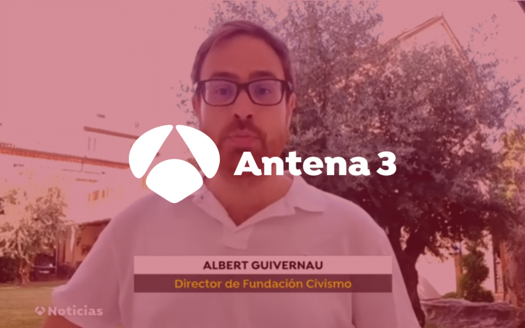 Donald Trump, en pie de guerra contra la ciencia y las universidades en EEUU