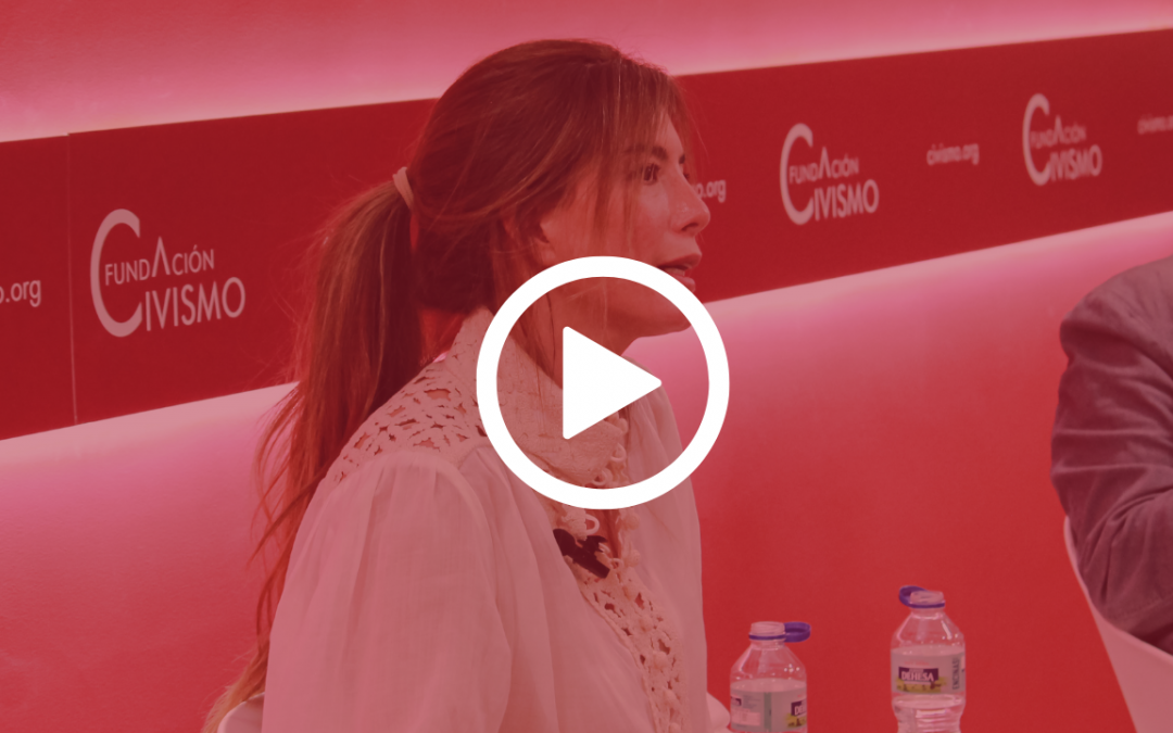 Paula Quinteros: «Como empresa, intentamos no abandonar al público joven»