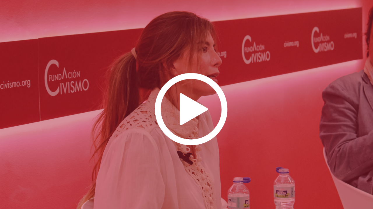 Paula Quinteros: «Como empresa, intentamos no abandonar al público joven»