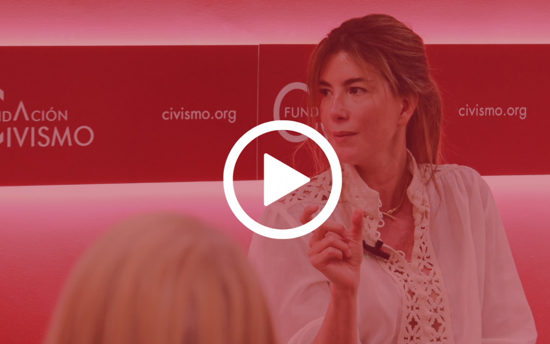 Paula Quinteros: «Pensar en un periódico que solo le hable a un lado, no me gusta»