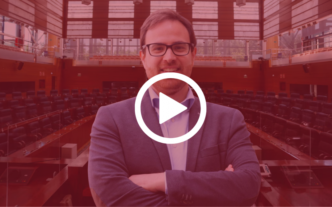 Albert Guivernau: «Implantar un cupo catalán destruiría el principio de igualdad entre los españoles».