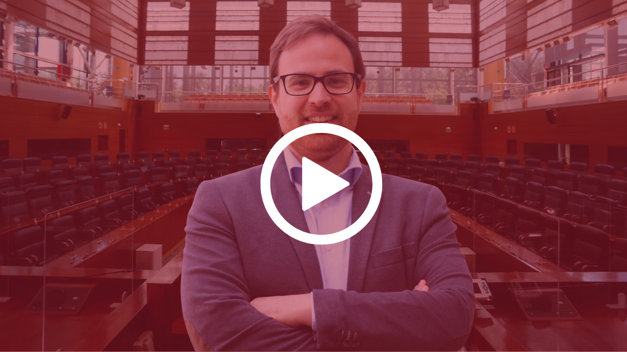 Albert Guivernau: «Implantar un cupo catalán destruiría el principio de igualdad entre los españoles».