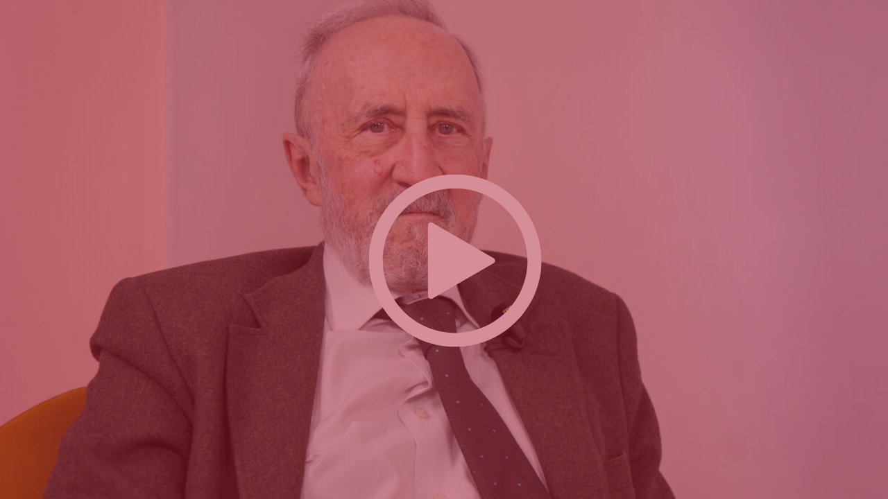Francisco Cabrillo: «Lo que se le está diciendo al votante norteamericano es mentira»