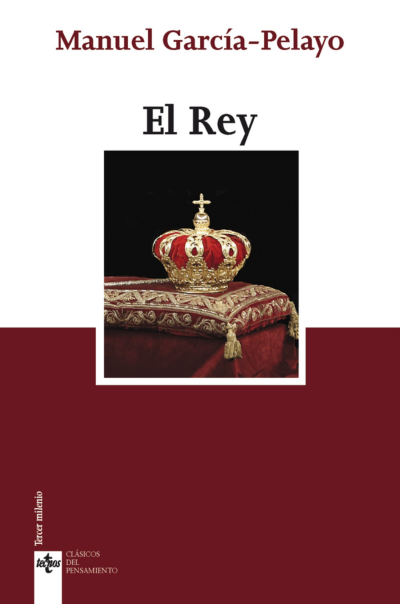 El ReyGarcía-Pelayo, Manuel