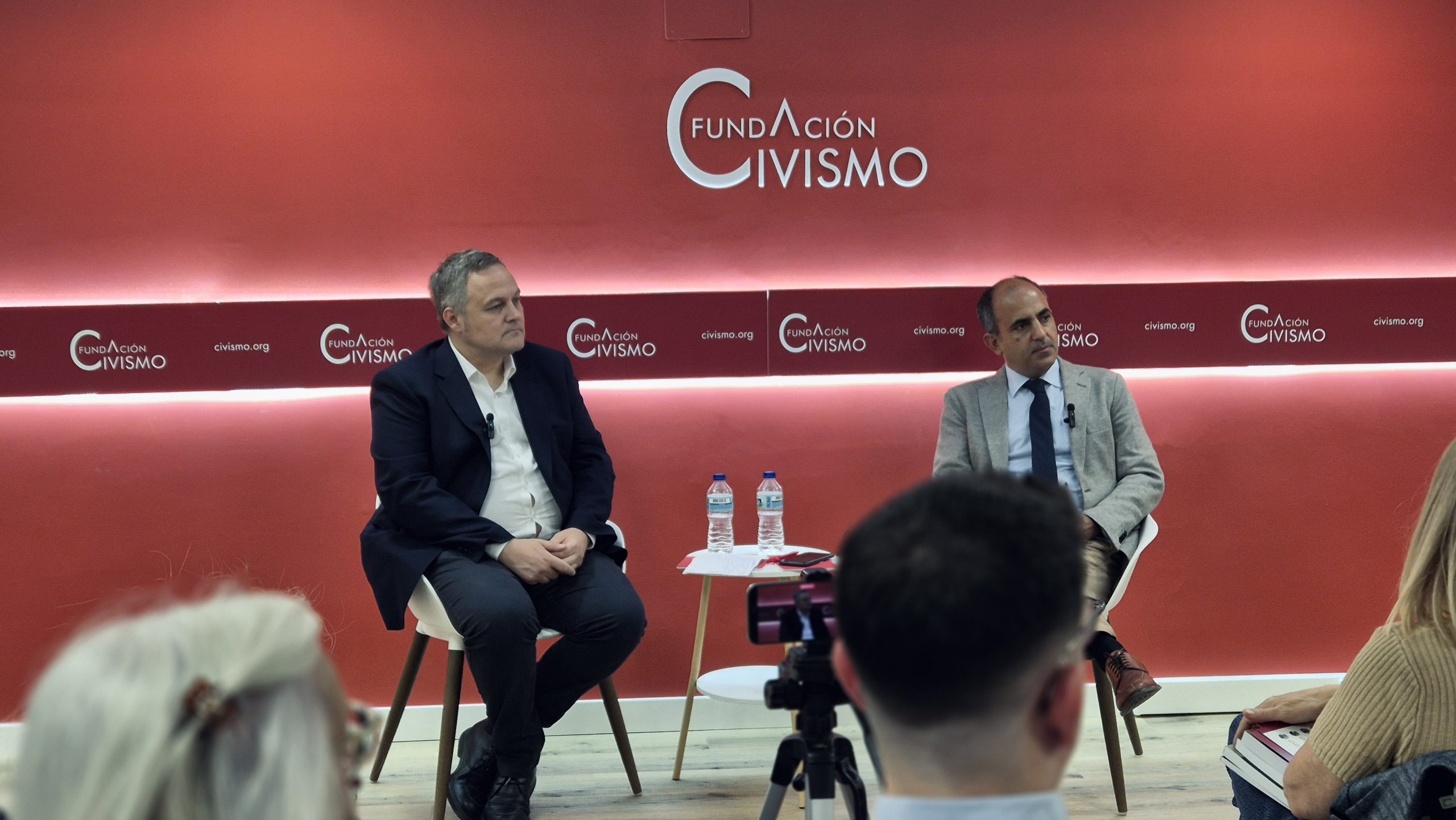 Hablamos con Nicolás de Pedro sobre la situación geopolítica y geoestratégica: Europa, EE.UU, Rusia, Ucrania y la OTAN