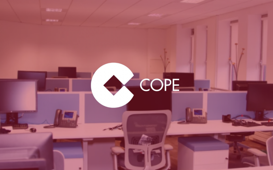 El absentismo laboral se dispara en España: 1,5 millones de personas faltan cada día a su trabajo