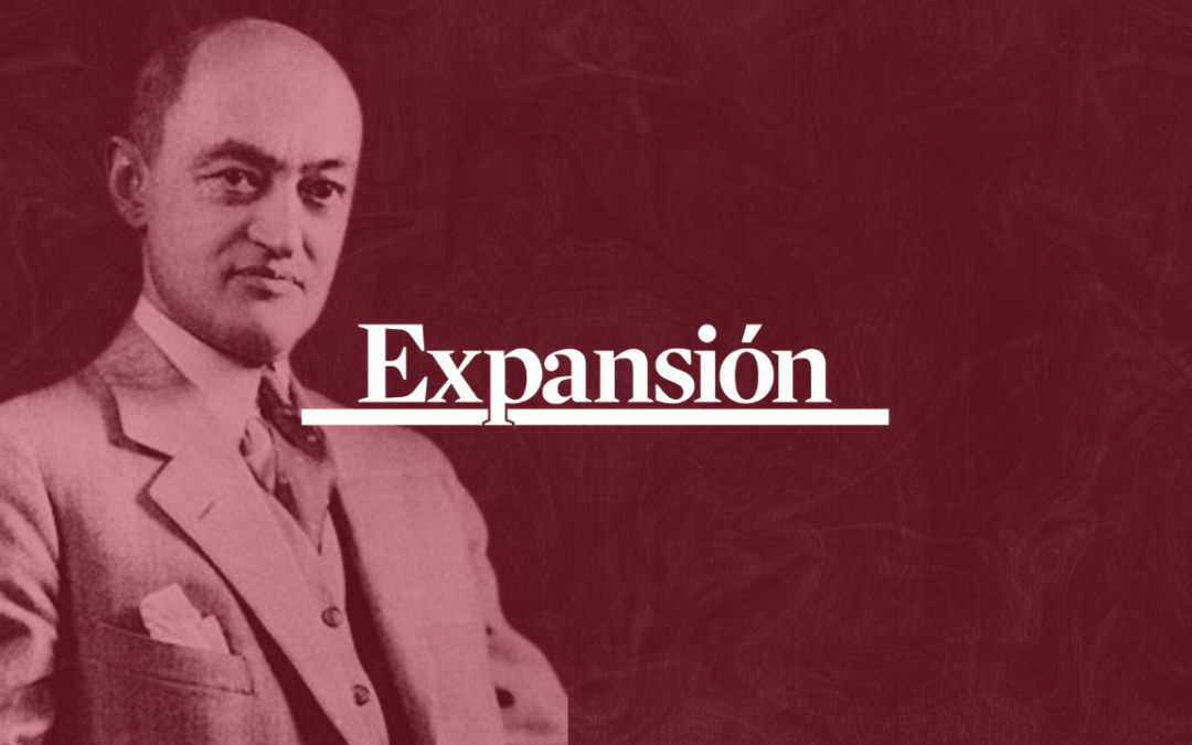 Un premio Nobel para Schumpeter