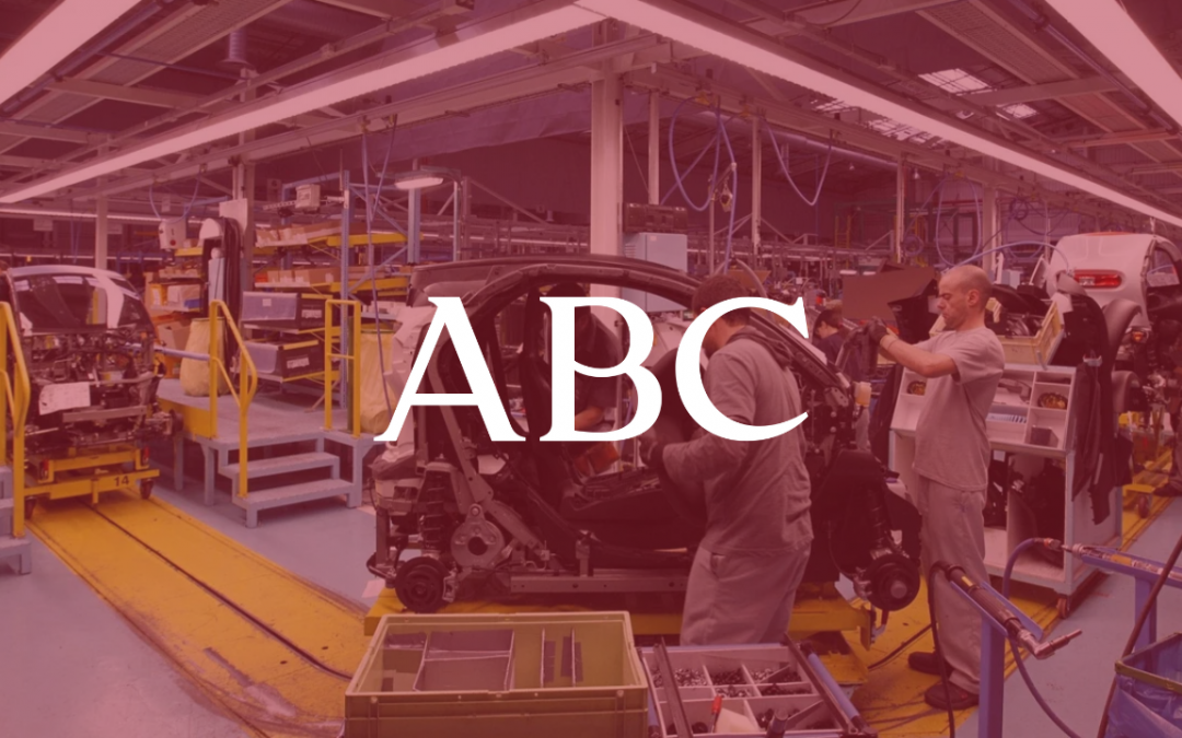 Un funcionario de Correos, contundente sobre el absentismo laboral en el sector público en España: «Sé de gente que dos o tres veces al día…»