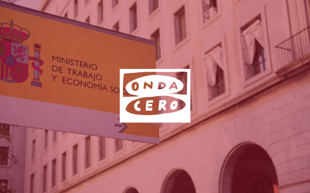 El absentismo laboral en España dobla la media de la Unión Europea: “Cada día 1,5 millones de personas no van al trabajo”