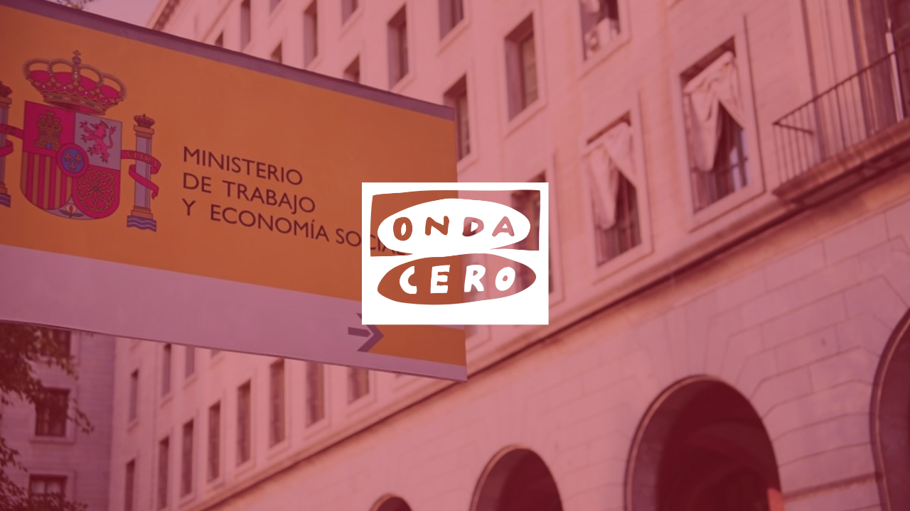 El absentismo laboral en España dobla la media de la Unión Europea: “Cada día 1,5 millones de personas no van al trabajo”
