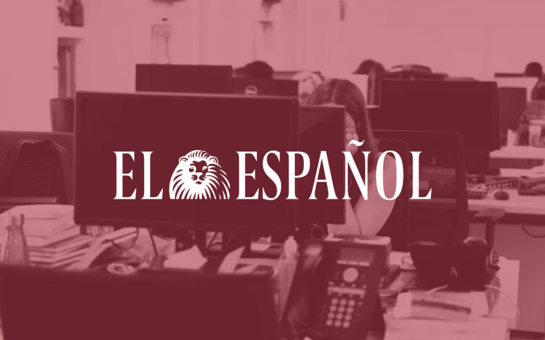 En España quien quiere trabajar no puede, y quien puede trabajar no quiere