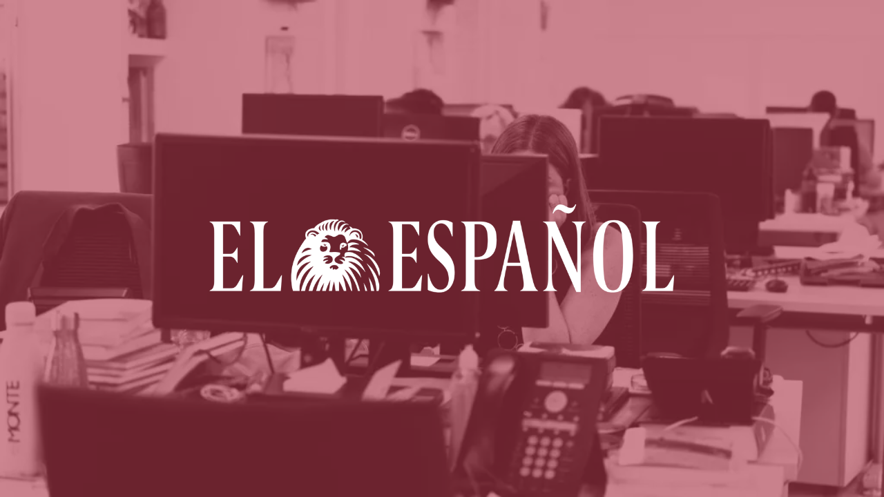 En España quien quiere trabajar no puede, y quien puede trabajar no quiere
