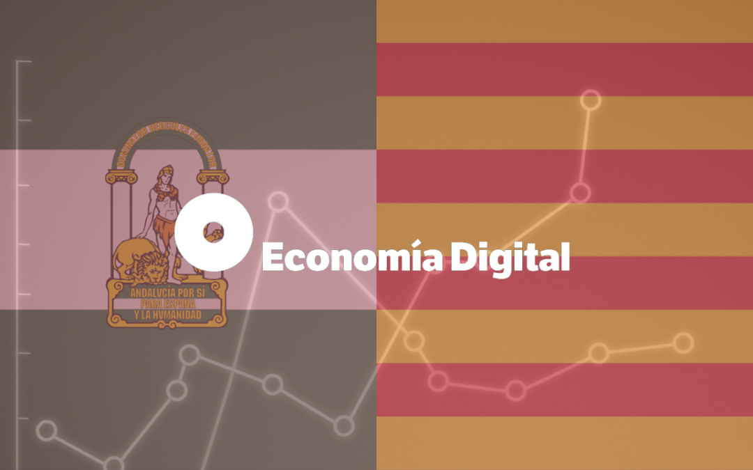 Caen los tópicos, los andaluces trabajan más que los catalanes 