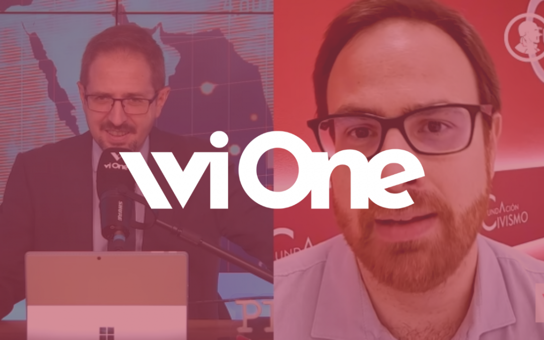 Un sistema para vagos y maleantes