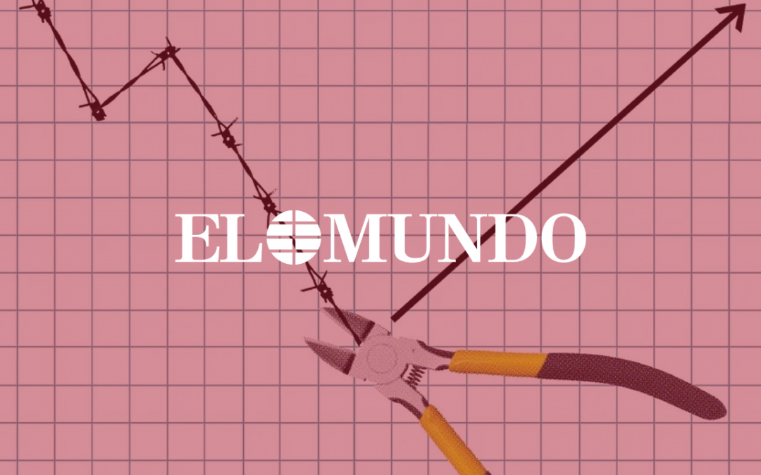 El problema no es la inmigración, es el Estado