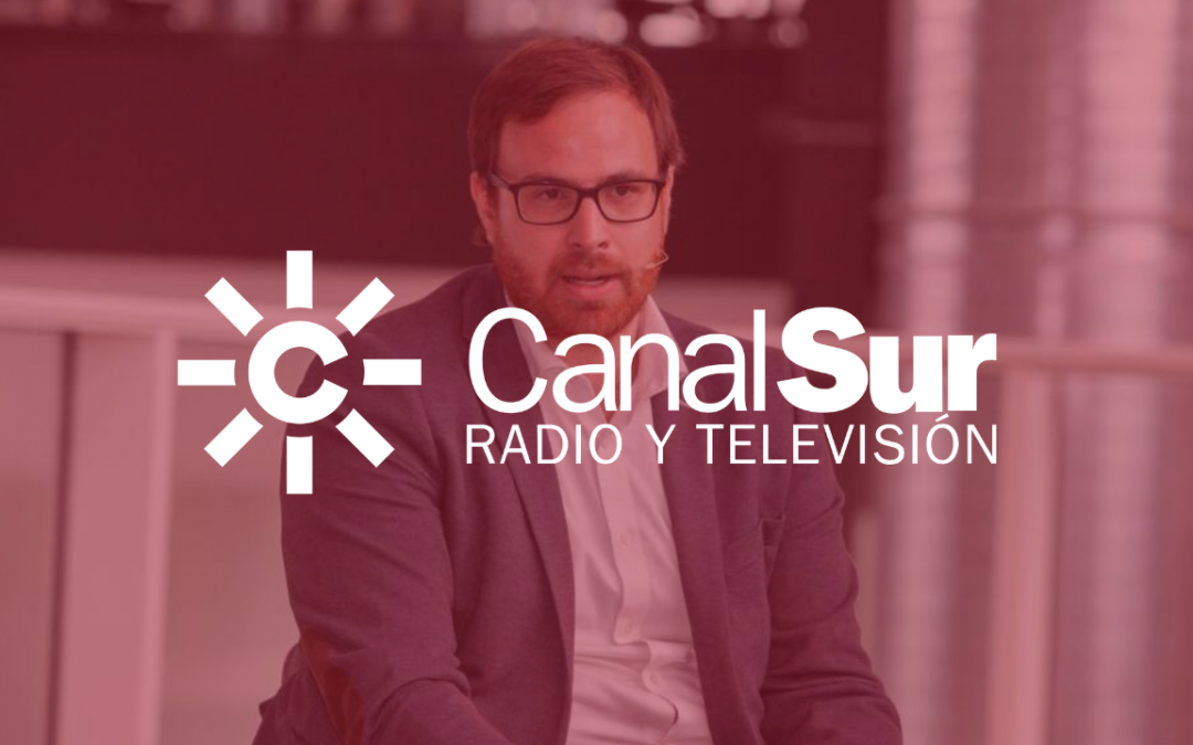 Albert Guivernau, doctor en economía y director de la Fundación Civismo, en El Mirador de CSR