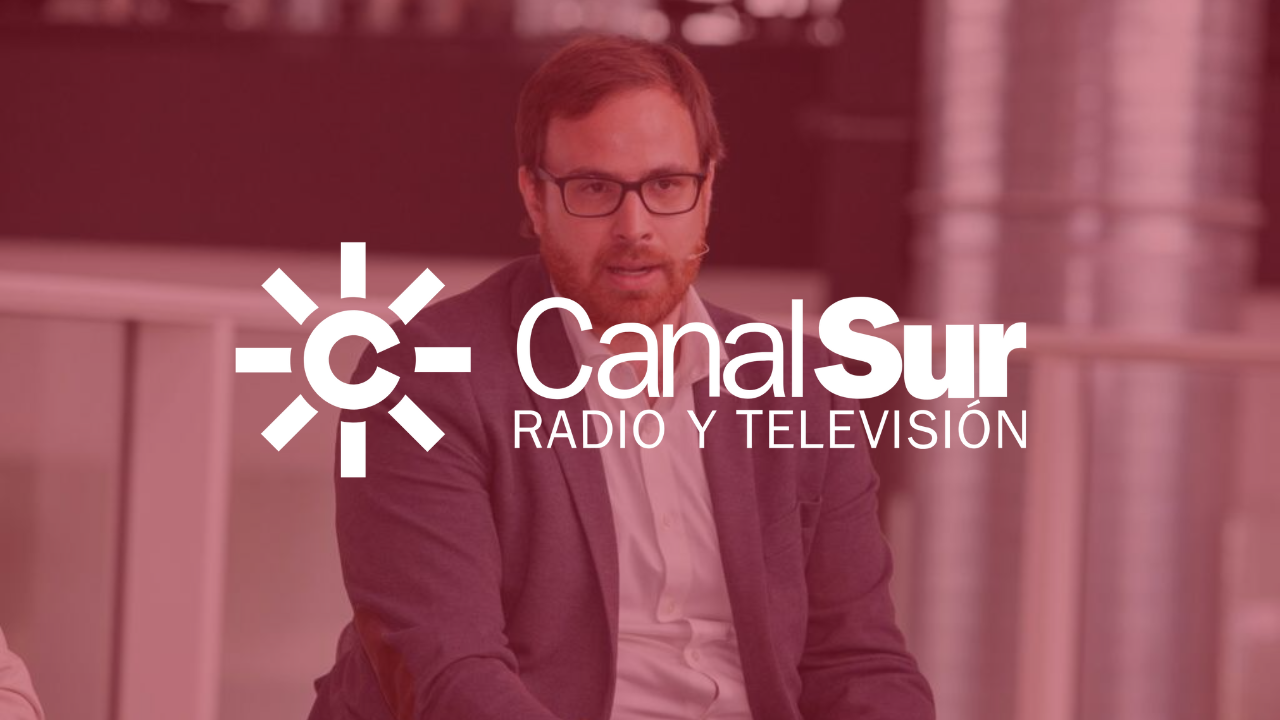 Albert Guivernau, doctor en economía y director de la Fundación Civismo, en El Mirador de CSR