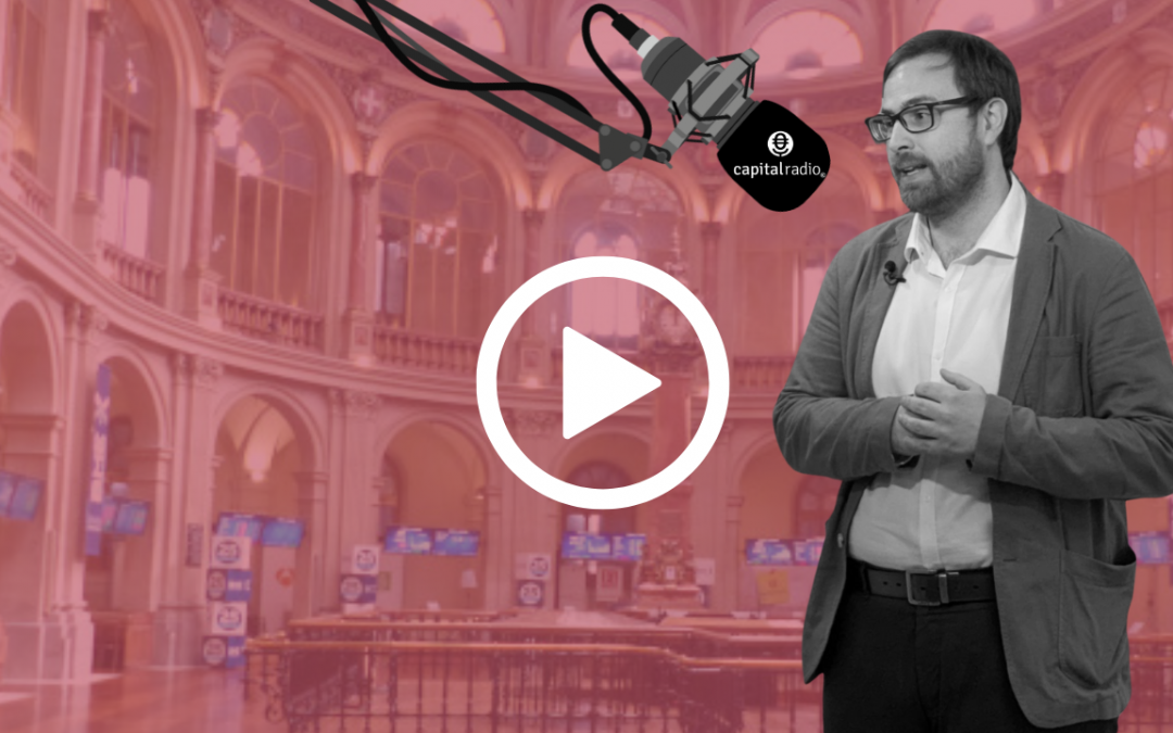 Albert Guivernau: «Ya no se da por supuesto que los trabajadores acudan a su puesto de trabajo»